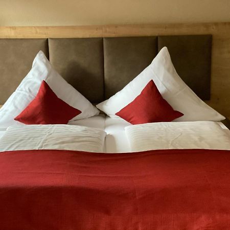 Alpenhotel Weiherbach Berchtesgaden Hallenbad Und Sauna Екстер'єр фото