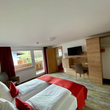 Alpenhotel Weiherbach Berchtesgaden Hallenbad Und Sauna Екстер'єр фото